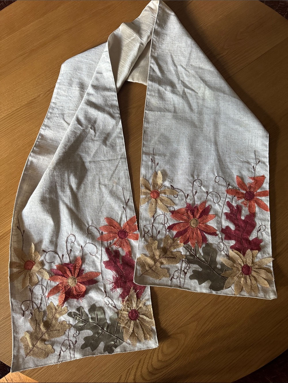 Table runner